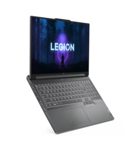 Notebook Lenovo Legion Slim 5i Aberto