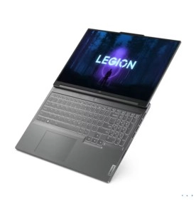 Notebook Lenovo Legion Slim 5i Limite de Abertura