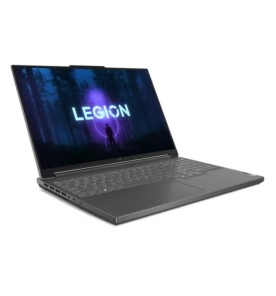 Notebook Lenovo Legion Slim 5i Tela Antirreflexo
