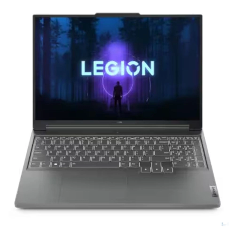 Notebook Gamer Lenovo Legion Slim 5i