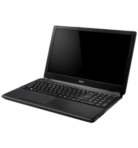 Notebook Acer E1-572-6_BR648 - Intel Core i5-4200U - RAM 6GB - HD 500GB - LED 15.6''- Windows 8.