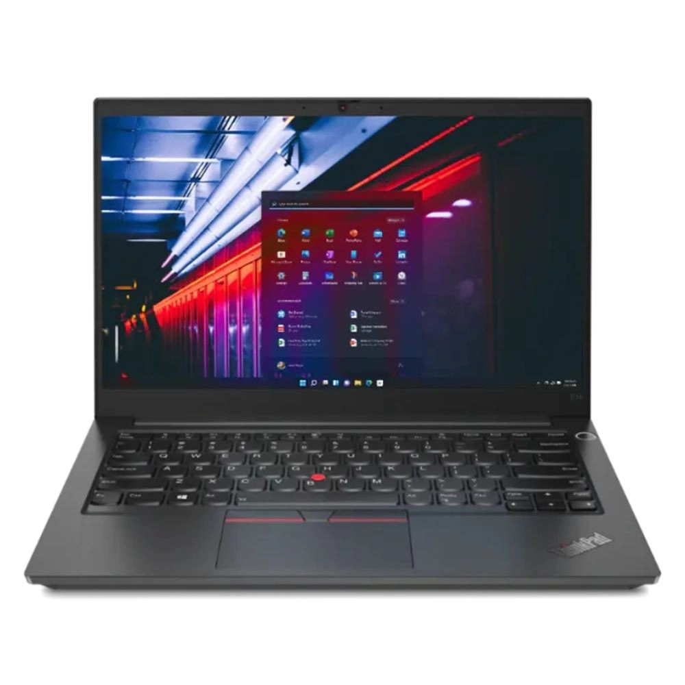 Notebook Lenovo ThinkPad E14 Gen 3