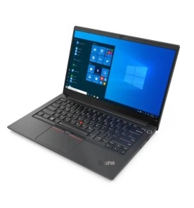 Notebook Lenovo ThinkPad E14 Gen 3 Tela Antirreflexo