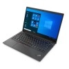 Notebook Lenovo ThinkPad E14 Gen 3 Tela Antirreflexo