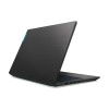 Notebook Lenovo IdeaPad L340-15IRH Parte Traseira