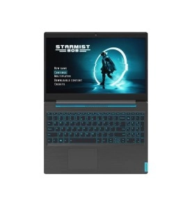 Notebook Lenovo IdeaPad L340-15IRH Abertura Máxima
