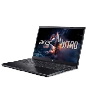 Notebook Gamer Acer Nitro V15 Tela Antirreflexo