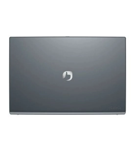 Notebook Positivo Motion Gray C41TEI-N4020 Fechado