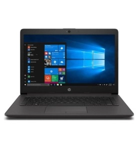 Notebook HP 240 G7 Tela Frente