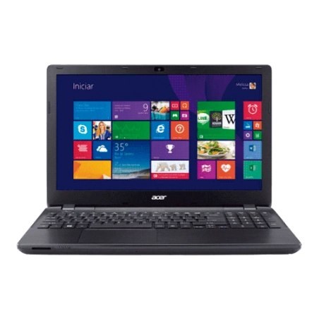 Notebook Acer Intel Quad-Core | Saldão da Informática