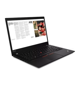 Notebook Lenovo Thinkpad T14 Gen 2 Tela Antirreflexo