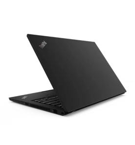 Notebook Lenovo Thinkpad T14 Gen 2 Cor Preto