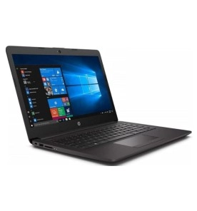 Notebook HP 240 G7 Tela de Lado