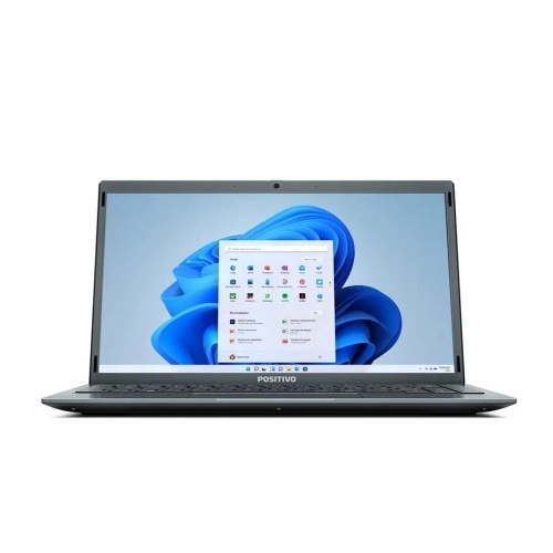 Notebook Positivo Motion Gray-C4120F-S
