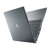 Notebook Positivo Motion Gray-C4120F-S Cor Preto