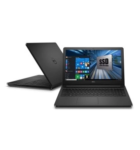 Notebook Dell Inspiron I15-5566-R30P