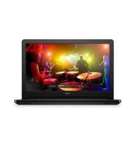 Notebook Dell Inspiron  I15-5566-R30P