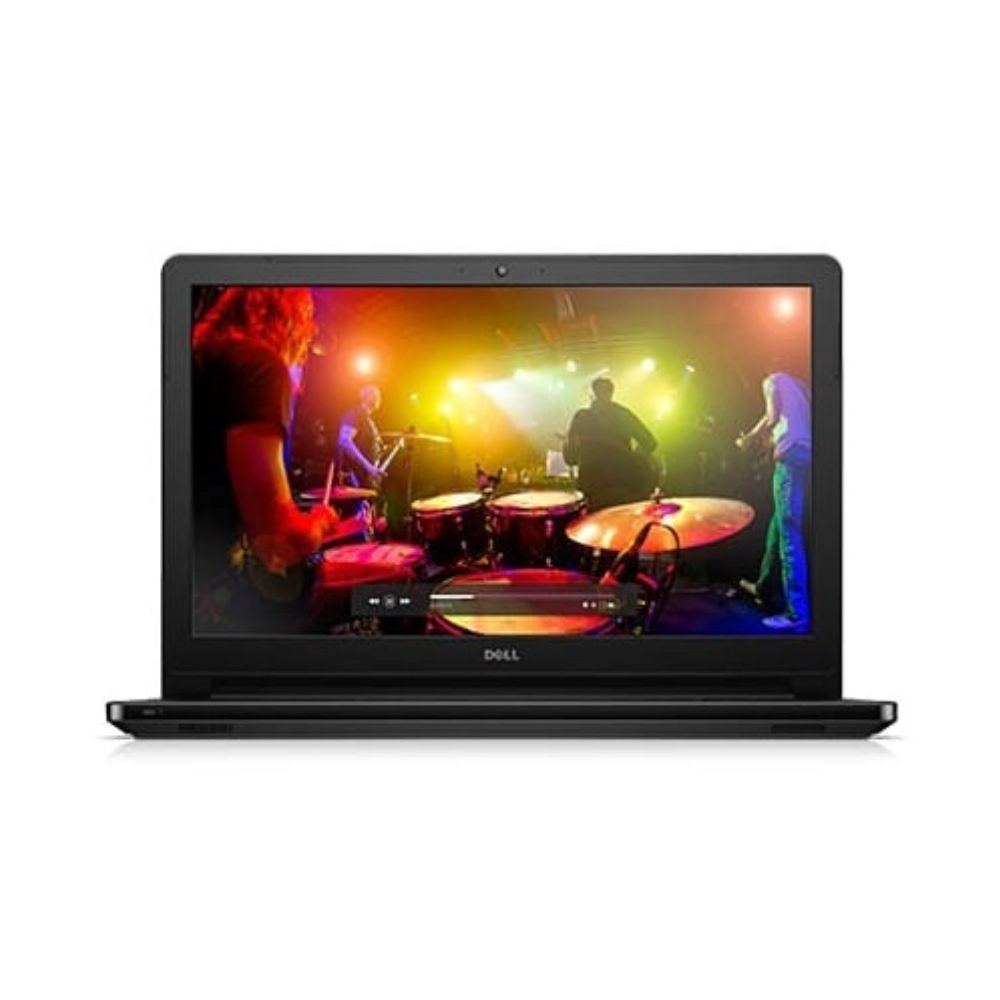 Notebook Dell Inspiron  I15-5566-R30P