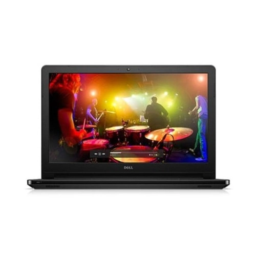 Notebook Dell Inspiron  I15-5566-R30P