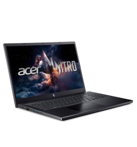 Notebook Gamer Acer Nitro V15 Tela Antirreflexo