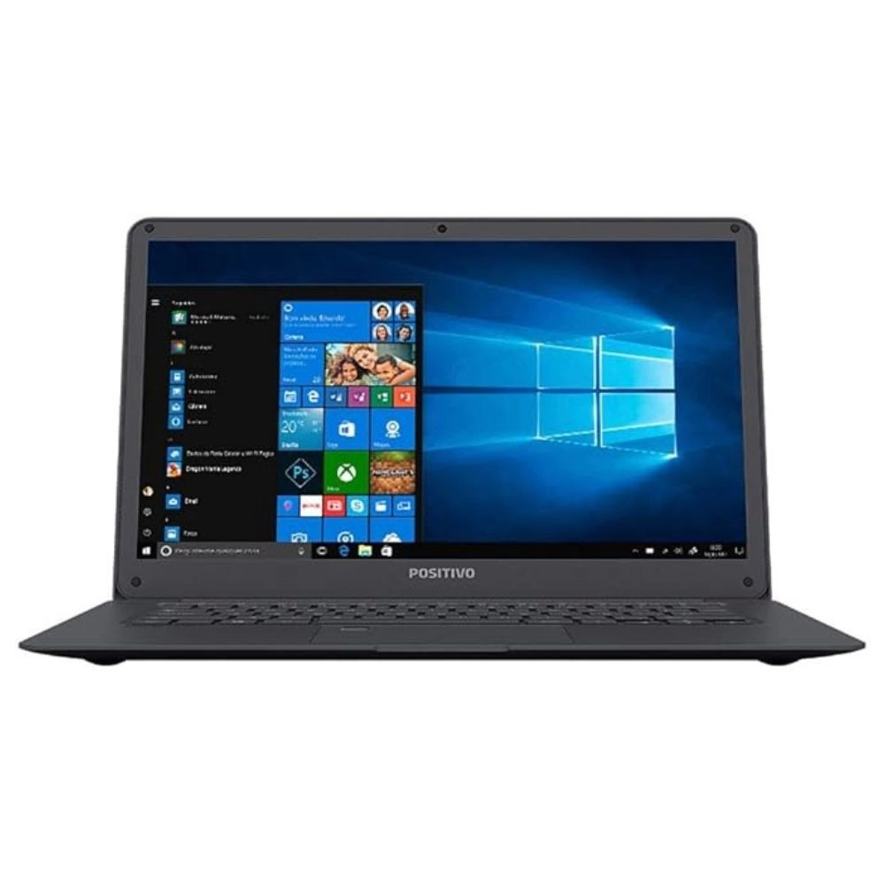 Notebook Positivo Motion Plus Q432A