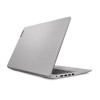 Notebook Lenovo IdeaPad S145-15IWL-81S90002BR Carcaça Prata