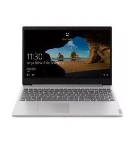 Notebook Lenovo IdeaPad S145-15IWL-81S90002BR