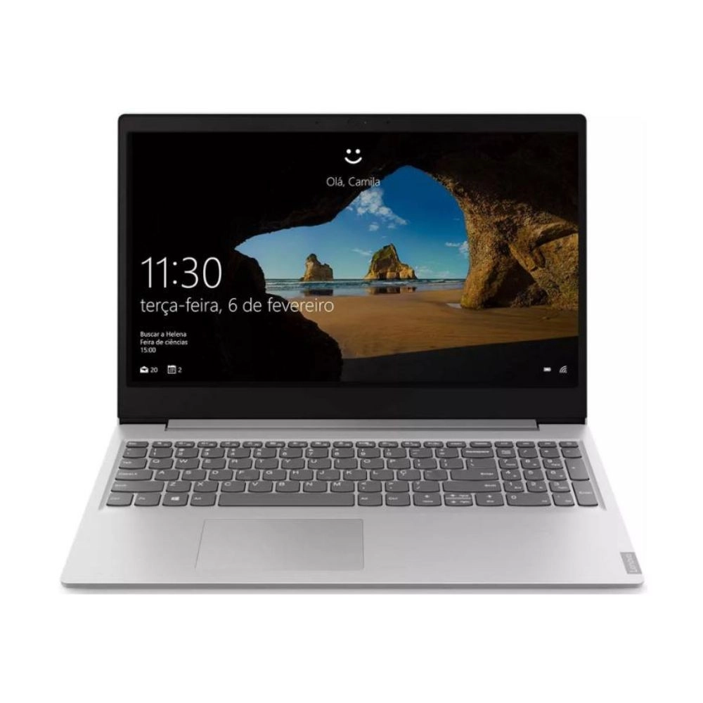 Notebook Lenovo IdeaPad S145-15IWL-81S90002BR