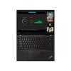 Notebook Lenovo Thinkpad X390 Teclado