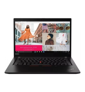 Notebook Lenovo Thinkpad X390