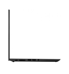 Notebook Lenovo Thinkpad X390 Portas e Entradas
