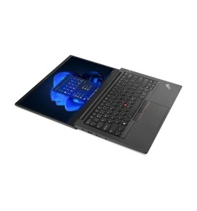 Notebook Lenovo ThinkPad E14 Máxima Abertura