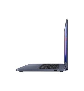 Notebook Samsung Expert X60 Lateral
