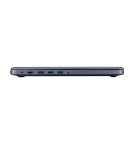 Notebook Samsung Expert X60 Portas e Slots
