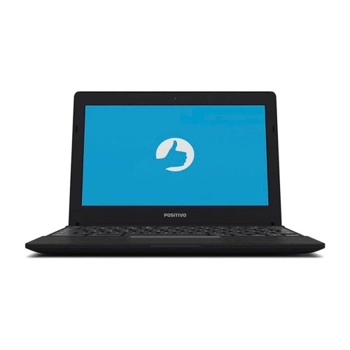 Notebook Positivo Chromebook C216B