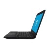 Notebook Positivo Chromebook C216B Lateral