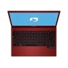 Teclado Notebook Positivo Motion Red
