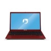 Notebook Positivo Motion Red