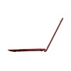 Notebook Positivo Motion Red Lateral