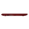 Notebook Positivo Motion Red Fechado