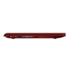 Notebook Positivo Motion Red C4120F Portas e Slots