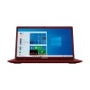 Notebook Positivo Motion Red C4120F Tela