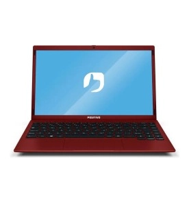 Notebook Positivo Motion Red C4120F