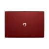 Notebook Positivo Motion Red C4120F Fechado
