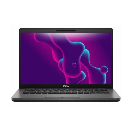 Notebook Dell Latitude 5400