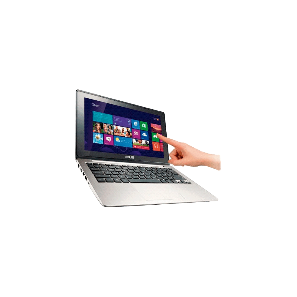 Notebook Asus Vivobook X202E-CT265H - Intel Core i3-2365M - RAM