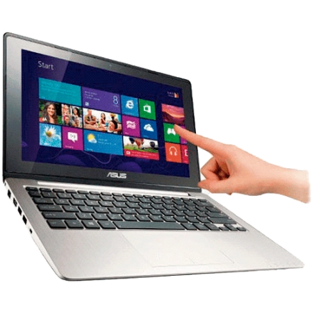 Notebook Asus Vivobook X202E-CT265H - Intel Core i3-2365M - RAM