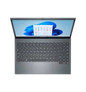 Teclado Notebook Positivo Motion Gray