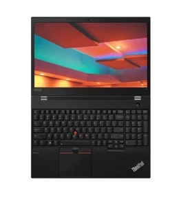 Notebook Lenovo Thinkpad T15 Gen 2 Abertura Máxima