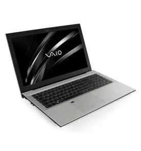 Notebook VAIO F15 Visão De Cima